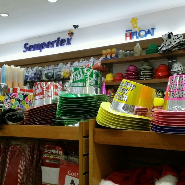 Tienda De Disfraces En Santo Domingo