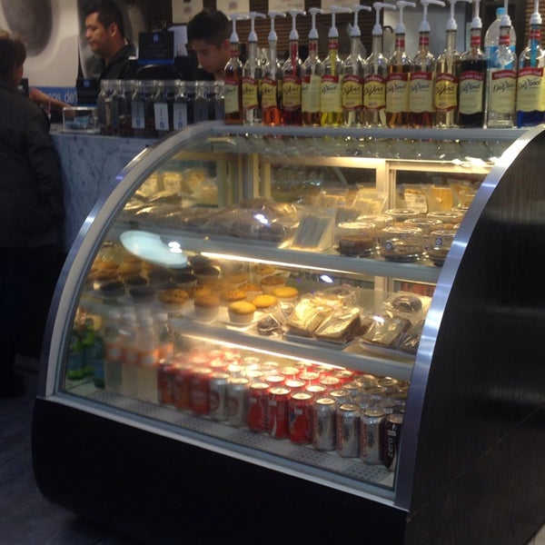 Fotos en Café Punta Del Cielo (Ahora cerrado) Hipódromo