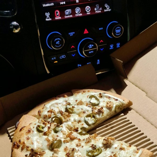 Photos At Maestro Pizza مايسترو بيتزا Pizza Place In Al Aqrabiyah