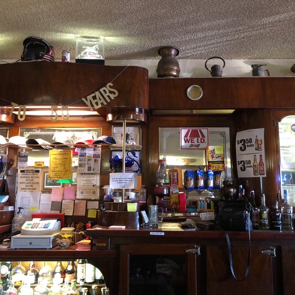 Empty Pockets Saloon Holbrook, AZ