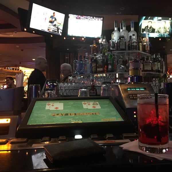 Get go bar