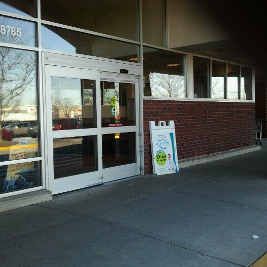 Woodyard Crossing Woodyard Road