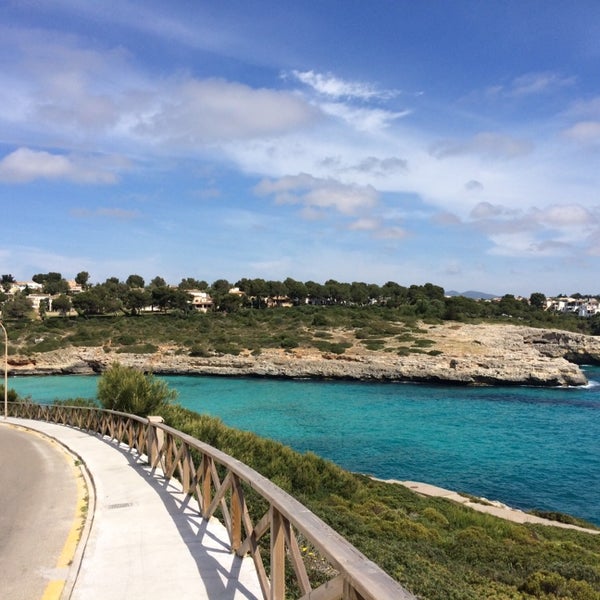 Blau Punta Reina Майорка