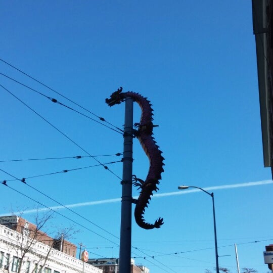 Photos at Pink Gorilla International District 601 S King St