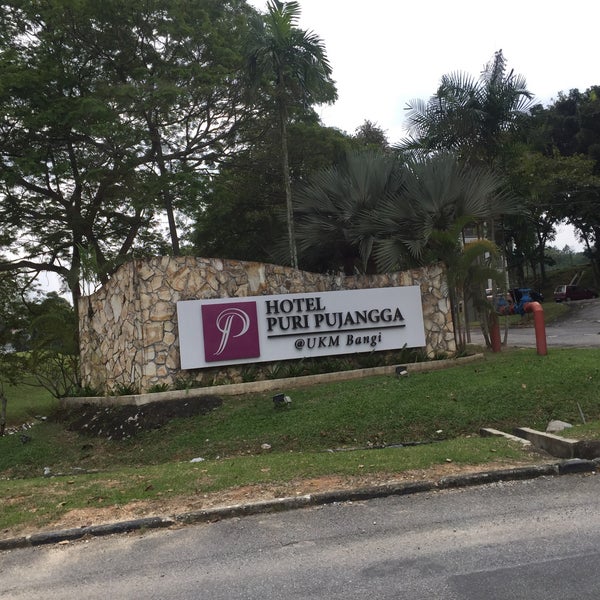 Photos At Hotel Puri Pujangga Hotel