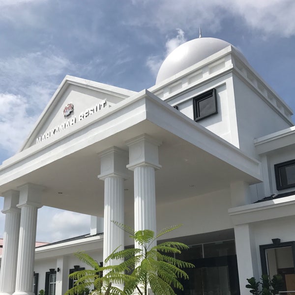 mahkamah majistret bukit mertajam