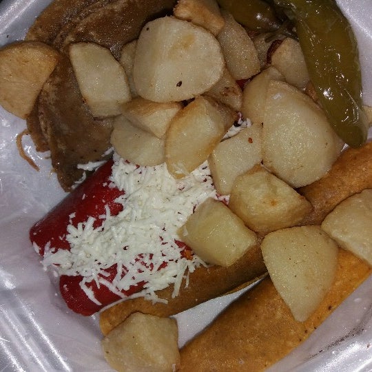 Taquería Juárez 5 tips de 257 visitantes