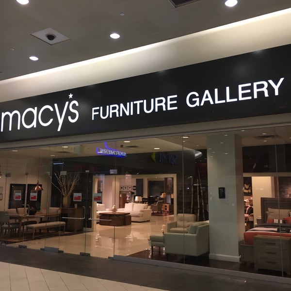 macy s furniture gallery