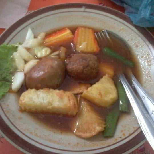 Photos A Vien S Selat Segar Sup Matahari Jl Hasanudin No 99 D E