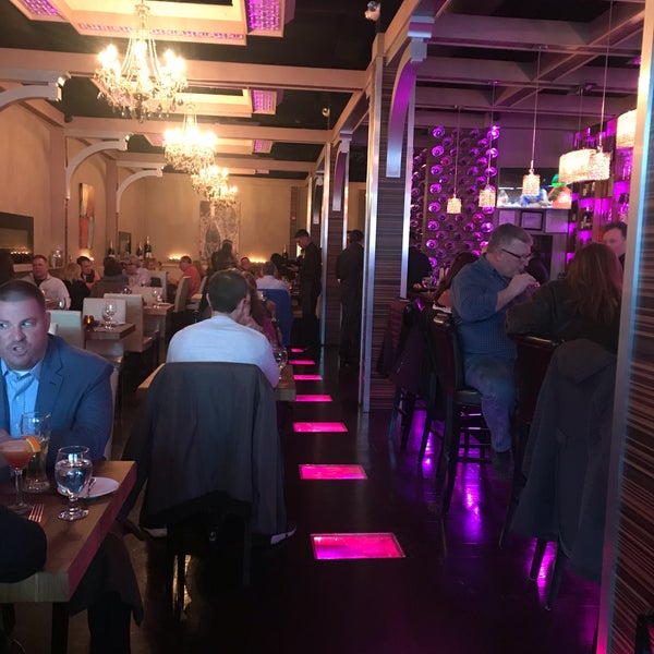 Photo taken at IMC Restaurant &amp; Bar by Barbara D. on 3/23/2019