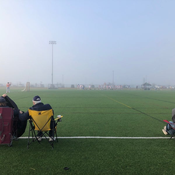 DE Turf Sports Complex Sports and Recreation in Frederica