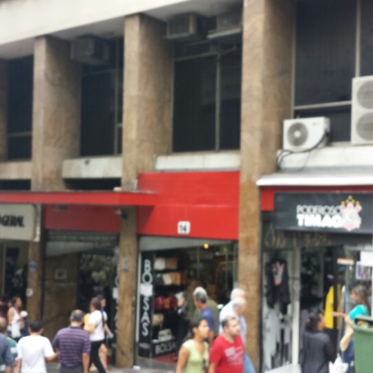 Foto scattata a Shopping Porto Geral da Alfredo P. il 4/4/2014