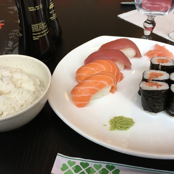 To fu sushi 1. To fu sushi 1