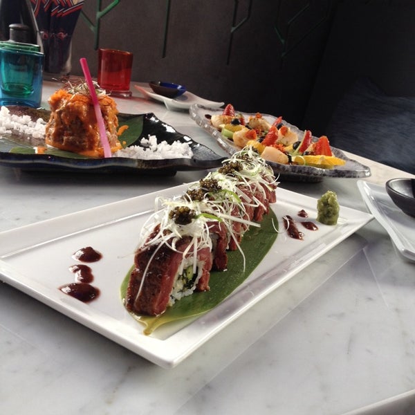 суши риф всеволожск