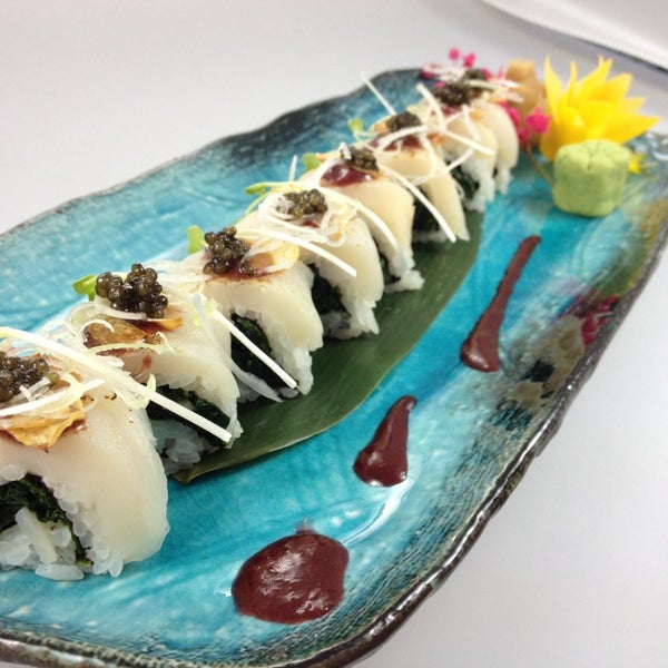 суши риф всеволожск