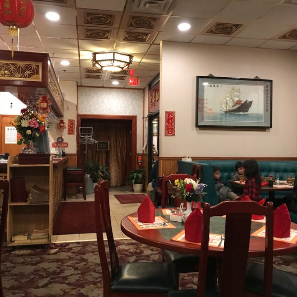 Crownery Chinese Restaurant Restaurante Chinês em Lantana Square