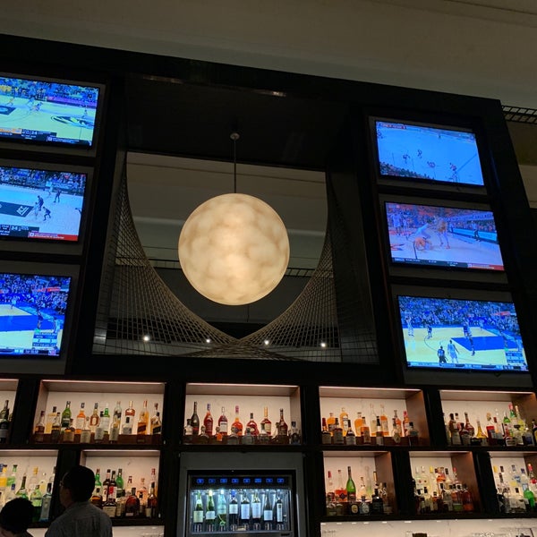 1/9/2019にDark I.がEclipse Kitchen and Barで撮った写真