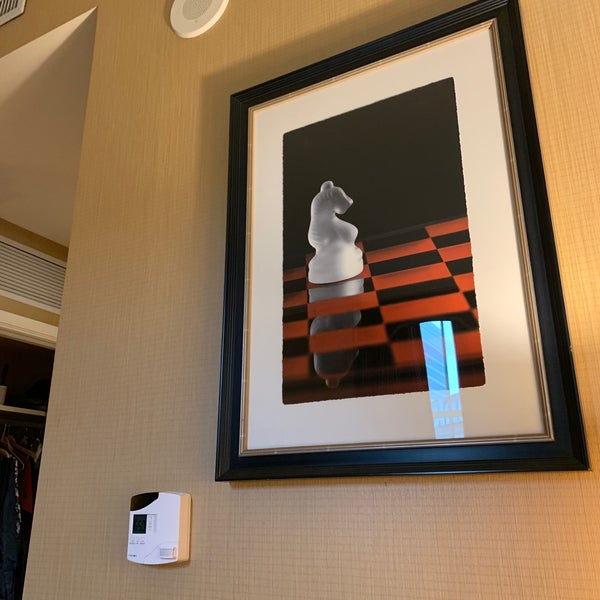 2/28/2019にDark I.がKimpton Hotel Monaco Salt Lake Cityで撮った写真