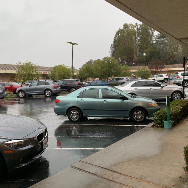 Walnut Creek Shopping Center