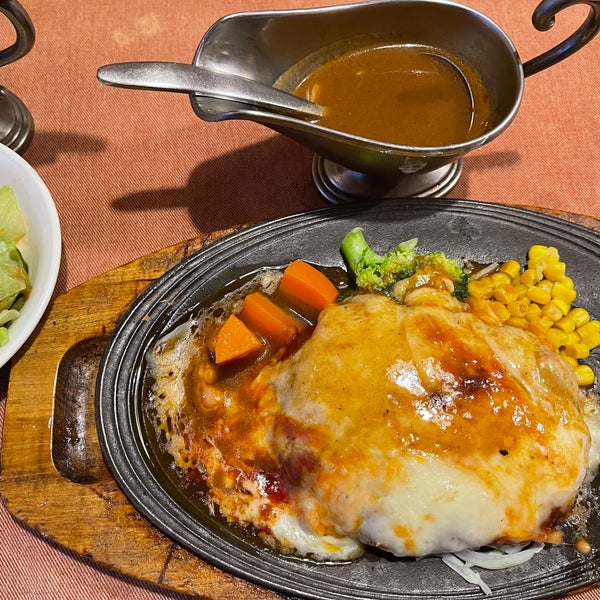 Photos At フランス飯屋 A La 山田亭 French Restaurant