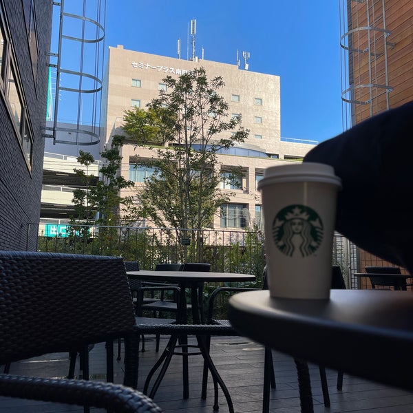 Starbucks 264 Visitors