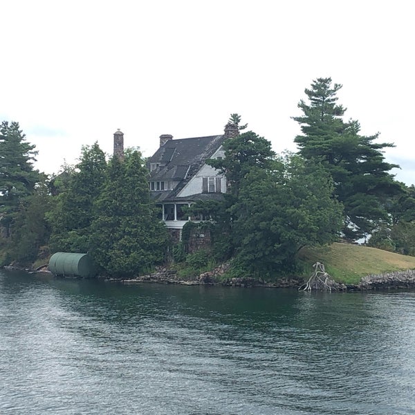 Thousand Islands Mallorytown, NY