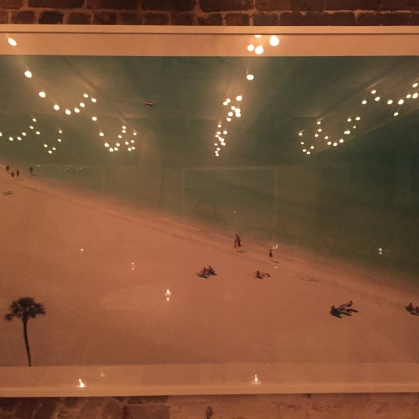 2/20/2015 tarihinde Alex K.ziyaretçi tarafından Pizza Beach'de çekilen fotoğraf
