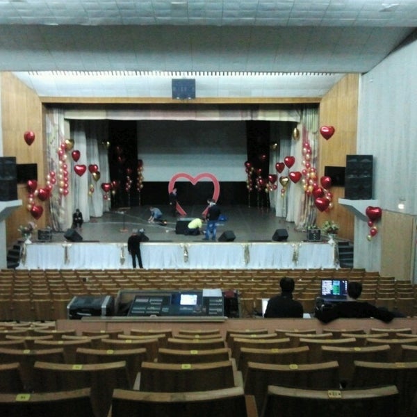 Дк лаврова екатеринбург карта