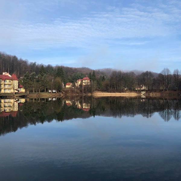 Карловац озера