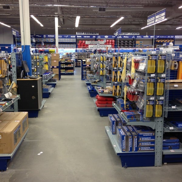 Princess Auto Quincaillerie