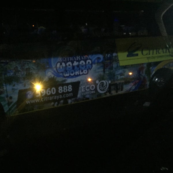 Jadwal Shuttle Bus Citra Raya Cikupa | infotiket.com