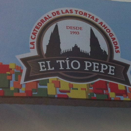 Tio Pepe Tacos Y Tortas Ahogadas 61 tips