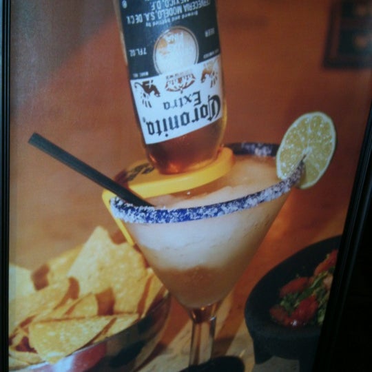 Photo taken at Cantina Laredo by Isaac D. on 6/17/2012
