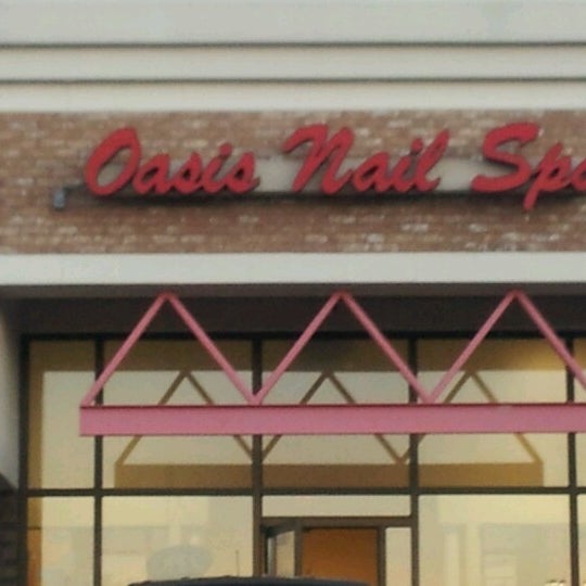Oasis Nail Spa Inc 9 tips
