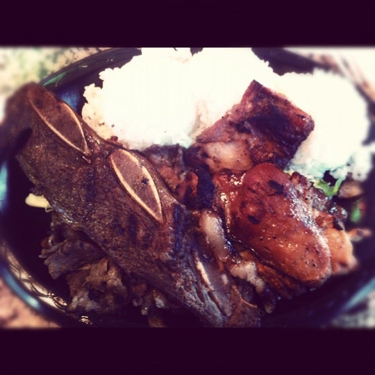 Photos at L & L Hawaiian Barbecue Santee, CA