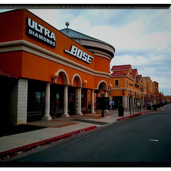 Photos at San Marcos Premium Outlets San Marcos, TX