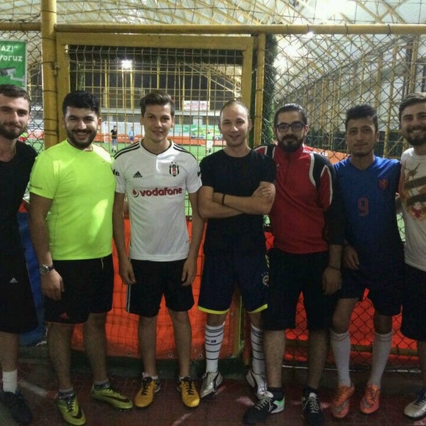 samandira usakligil hali saha spor kompleksi abdurrahmangazi 1 tavsiye da fotograflar