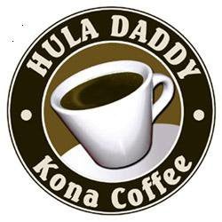 Снимок сделан в Hula Daddy Coffee пользователем Hula Daddy Coffee 12/18/2013