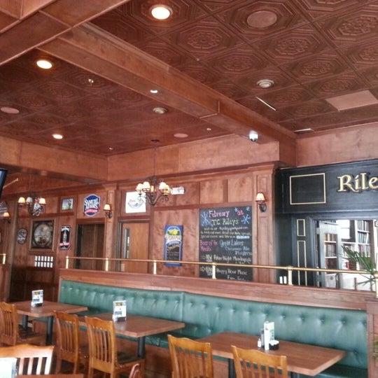 Photo taken at TC Riley&#39;s by Victor P. on 2/5/2013