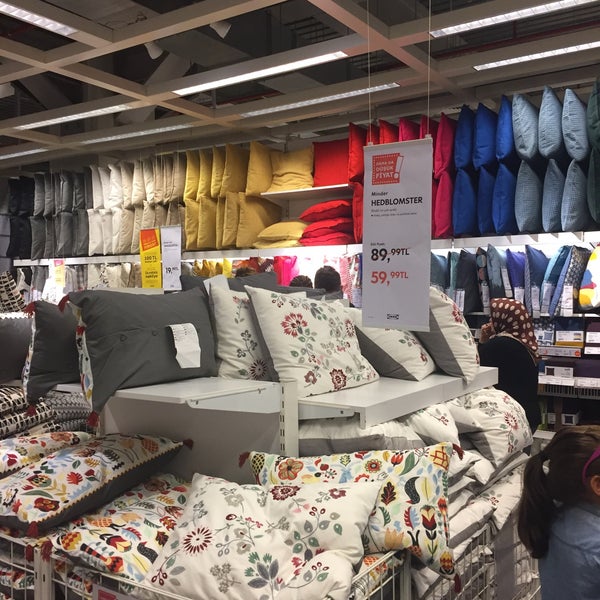 Foto scattata a IKEA da Nilgün L. il 4/22/2018