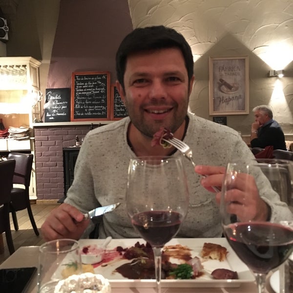 Au Gré Du Train 5 Conseils De 96 Visiteurs