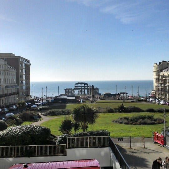 2/17/2013 tarihinde f f.ziyaretçi tarafından Artist Residence'de çekilen fotoğraf