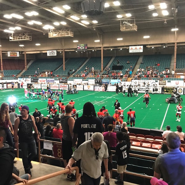 Tingley Coliseum Bag Policy: Event Entry Rules & Restrictions Photos at Tingley Coliseum - Stadium in Albuquerque