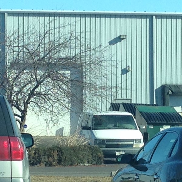 Dental Health Products, Inc. (DHP) 2614 N County Road P