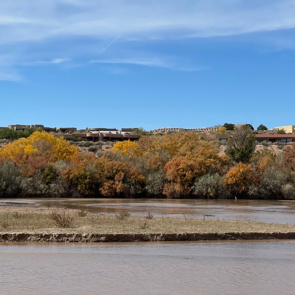 Rio Grande Nature Center State Park 11 Tips