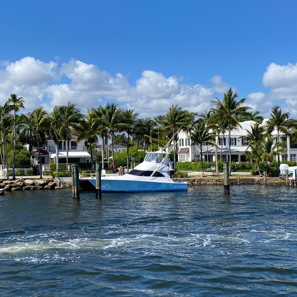 carrie b harbor tours fort lauderdale