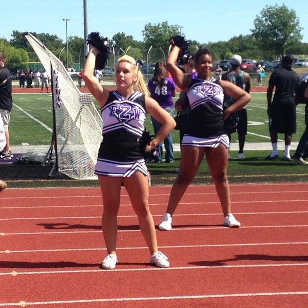 Photos at Fort Zumwalt West High School Lake Saint Louis 1251