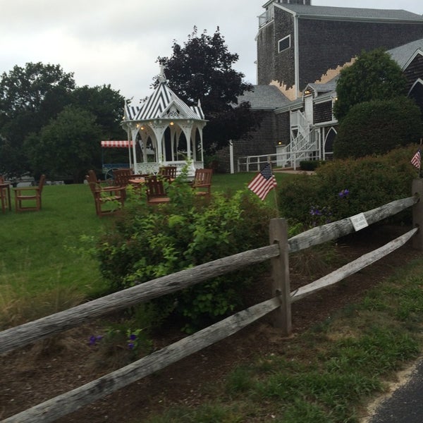 Cape Playhouse 4 tips from 160 visitors