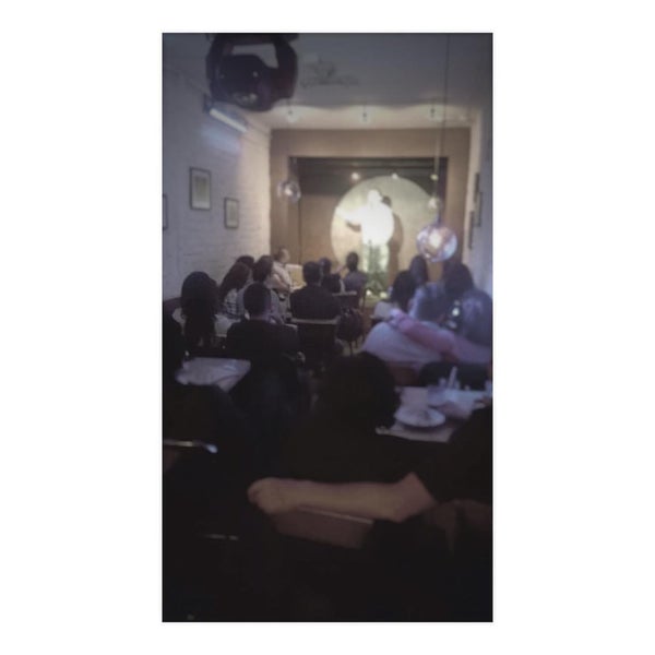 8/13/2016にGabyiic V.がLorenzo Café Barで撮った写真