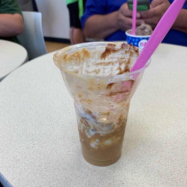 Photos At Baskin Robbins Ice Cream Shop In Bay City